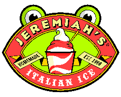 Jeremiah's Italian Ice